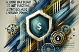 Aligning Your Budget to NIST Functions: A Strategic Guide to Cybersecurity Spending