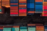 Something Missed? : History of Container Technology