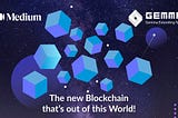 GEMMA’s Revolutionary Blockchain Technology
