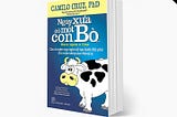 [Góc review] Sách kỹ năng “Ngày xưa có một con bò”