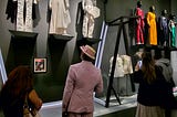 Statues, Style, and Subversion