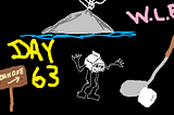 Poorly drawn MS Paint image depicting items from the article