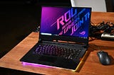 Incredible 4K Gaming Laptop Including RTX 3080!