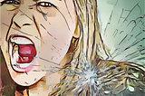 I had a Truly Horrific Explosive Meltdown….. And I Hate Myself