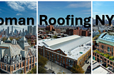 Best Commercial Roofers in NYC