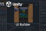 Made With Unity | UI Toolkit: UI Builder