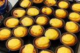 Have You Tried a Cooking Class When You Travel? Pastel de Nata in Porto!