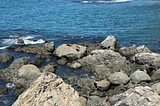 Hiking Heaphy Track