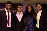 Placement Story: KPMG