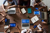 Focus on People in an Automated World Part I