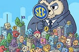 SEC Considers Regulatory Exemptions For DeFi Platforms: A Bold Leap Forward Or A Risky Gamble?
