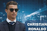 10 Inspiring Business Lessons that should be learned from Christiano Ronaldo