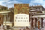 “Policing the Roman Empire: Soldiers, Administration and Public Order” Book Review