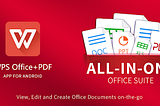 6 Best PDF converter software offline (free download).