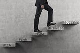 Revealing the Hidden Truth of Startups