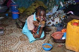 Assurer l’assistance alimentaire au réfugiés centrafricains malgré le coronavirus