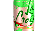 These La Croix flavors are worth injecting