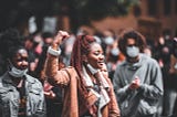 The Blurring Lines: Mass Communication Removing Barriers to Information
