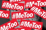 Salvaging #MeToo