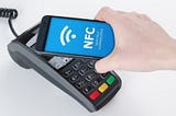 Перспективное будущее NFC