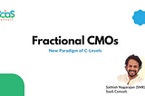 Unleashing the Power of Fractional CMOs