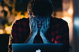 Data recovery: The Pain Of Loss And The Search For A Solution