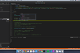 C++ compilation and debugging in Visual Studio Code