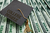 What are the Different Ways of Paying for College?