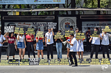 You cannot separate activism from student leadership — Artlet student-leaders