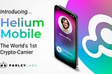 The World’s First Crypto Carrier