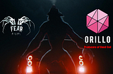 ORILLO AND FEAR TO BEGIN FILMING WEB3 “FOUND FOOTAGE” HORROR FILM IN FEB 24