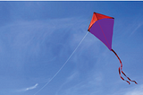 The Purple Kite