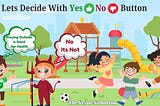 Click Yes or No: A Game-Changing Decision Strategy