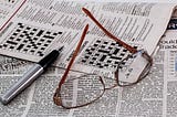 Letter To The Editor: Yesterday’s Crossword Puzzle Was Intentionally Misleading