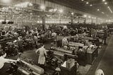Organized for Antiquity — Software Engineering’s Fundamental Flaw
