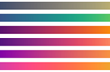 Working with color schemes in F#