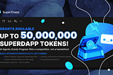 SuperDapp AI Agents Grants Program