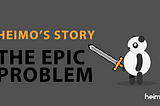 Epic problem