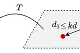 Why does the optimal policy exist?