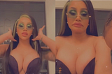 Cardi B has hilarious, relatable mom moment during Instagram video: ‘I can’t even be sexy In peace’