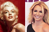 We Didn’t Learn From Marilyn Monroe — Look at Britney Spears