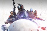 To Bungie’s Narrative Team: You Are Not Alone