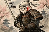 Diemislade (Die Miss Lade) | pay for my sins