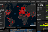 Wie digitale Technologien bei der Bewältigung der aktuellen Coronavirus-Pandemie helfen