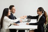 How To Land Your Dream Job passing The Interview