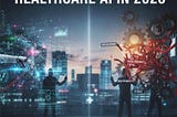 The Main Barriers Slowing AI Adoption in Healthcare in 2026 [Based on Research]