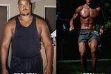 Pushing The Limit : David Goggins