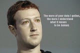 Mark Zuckerburg’s MetaCurse