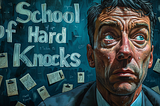 The Mysterious School of Hard Knocks: The Most Elite Education You Never Had