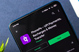 PhonePe has Launched UPI Lite to Make Small Payments